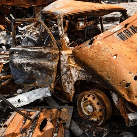 Car Disposal Brisbane