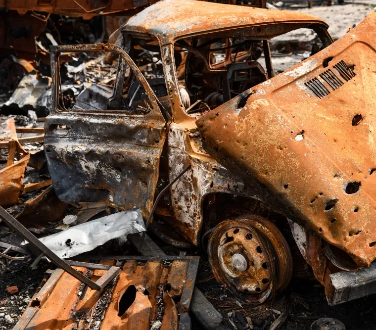 Car Disposal Brisbane