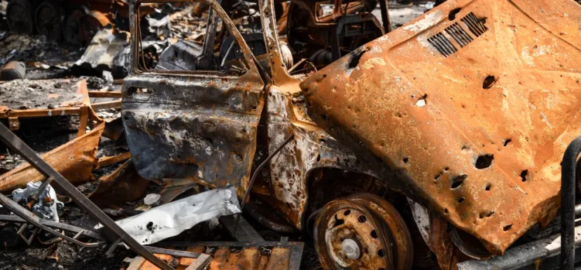 Car Disposal Brisbane