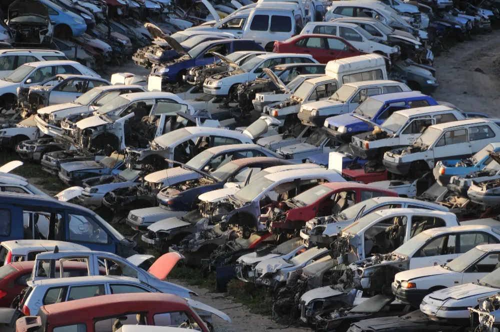 Car Disposal Brisbane
