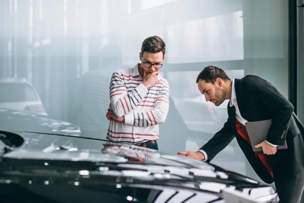Used Car Buyer Brisbane