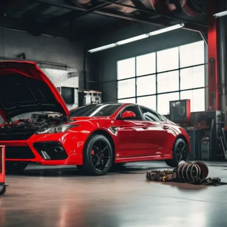 auto-car-serivce-title